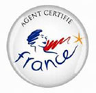 Agent Certifie France