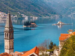 Shared Tour: Ancient Montenegro
