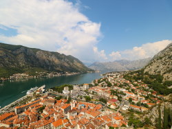 Shared Tour: Montenegro Highlights