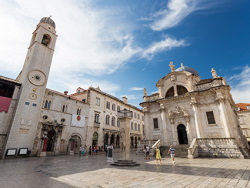 Shared Tour: Dubrovnik Old Town Walking Tour - Afternoon