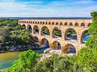 Small Group Tour: All Provence in One Day Tour