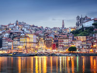 Private Full Day Porto Tour from Lisbon