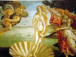 Private Masterpieces of the Uffizi Gallery Half Day Guided Walking Tour with Skip the Line Entrance 02:00PM