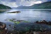 Shared Tour: Highland Explorer and Isle of Skye 5 Day Tour
