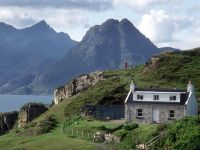 Shared Tour: Isle of Skye 3 Day Tour