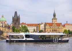 Shared Tour: One-hour Sightseeing Cruise 3:00PM