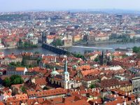 Shared Tour:  Grand Prague City 11:00AM Tour