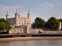 Tower of London**VENDOR VOUCHER**