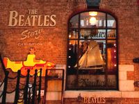 Shared Tour: The Beatles Story - 1:00PM
