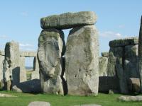 Shared Tour: Stonehenge Direct Afternoon Tour 1:45PM