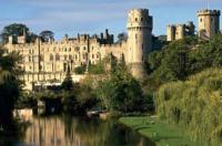 Small group Tour: Oxford, Stratford, Warwick Castle & the Cotswolds.