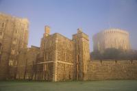 Shared Tour: Royal Windsor Castle 7:45AM
