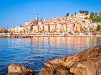 Private Half Day Afternoon Shore Excursion from Cannes Port of Call