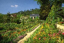 Small Group Tour: Giverny (Monet's House) Tour by Minibus 1:15PM