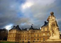 Private Paris Discovery Full Day Tour with Fully Licensed English Speaking Driver-Guide 9:00 AM