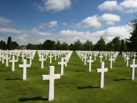Shared Tour: Normandy and the Landing Beaches Motorcoach Tour