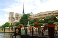 Private Welcome to Paris Afternoon Walking Tour with Hotel Pick-Up - 3 Hours 2:00PM