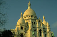 Private Montmartre Landmarks Afternoon Walking Tour - 90 minutes 2:00PM