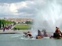 Private Tour: Versailles Palace morning tour including return tranfer from Paris
