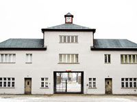Shared Tour- Sachsenhausen Concentration Camp Memorial Walking Tour