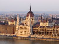 Shared Tour: Budapest Grand City Tour 10:00AM