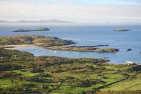 Private Full Day Ring of Kerry Tour from Killarney