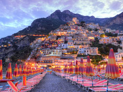 Private Full Day Positano, Amalfi and Ravello Tour with Guide from Positano
