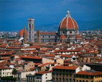 Private Original Florence Guided Walk Tour 2:00PM