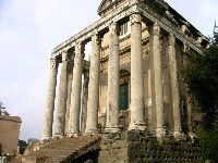 Private Morning Half Day Rome Tour with Car & English Speaking Driver 9:00 AM