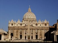 Shared Tour: Papal Audience with Pope Francis in the Vatican City