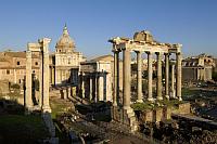 Small Group: Ultimate Colosseum Tour with Roman Forum and Palatine Hill Tour with Skip the Line Entrance and Guide - Morning Tour