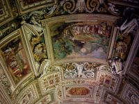 Small Group: Vatican Museums at Night Tour