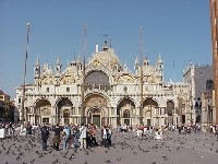 Private 2 Hour Walking Tour of Venice with Guide 9:00AM