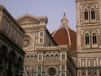 Private Florence Full Day Walking Tour with Santa Maria Novella Church and Uffizi Gallery 9:30AM