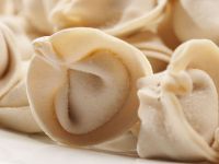 Small Group: Pasta Making Class in Florence