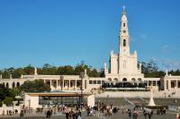 Shared Tour: Fatima Half-Day Afternoon Sightseeing Tour