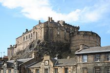 City Sightseeing Edinburgh Tour - 24 Hours**VENDOR VOUCHER**