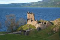 Shared Tour: Complete Loch Ness Experience