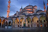Shared Tour: Istanbul by Nights Tour