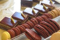 Small Group Tour: St-Germain Pastry and Chocolate 10:15AM Walking Tour in Paris