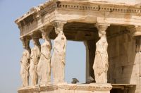 Private Full Day Athens Sightseeing Tour at 10 AM