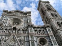 Private Florence Half Day Afternoon Tour with Accademia Gallery Including Transportation