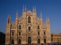 City Sightseeing Milan Tour - 24 Hours