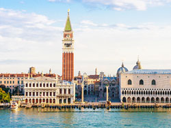 Shared Tour: Venice Day Trip from Milan - Train Tour