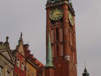 Private Gdansk Full Day Tour