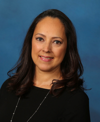 Denise Chavarria, Health, Safety, and Sustainability Lead