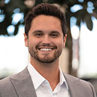 Chad Long, Business Development Manager, Southeast