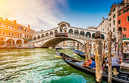 Venice Sightseeing