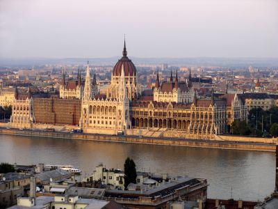 Travel to Hungary