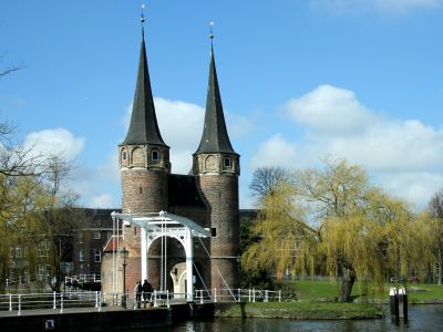 Travel to Netherlands